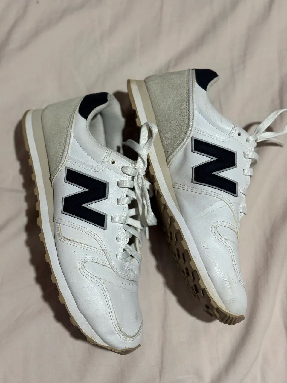Tenis new balance - Foto 2