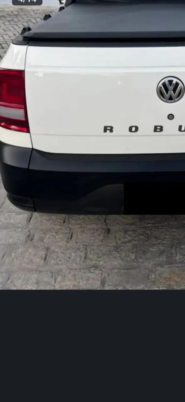 Capota saveiro simples robust - Foto 3