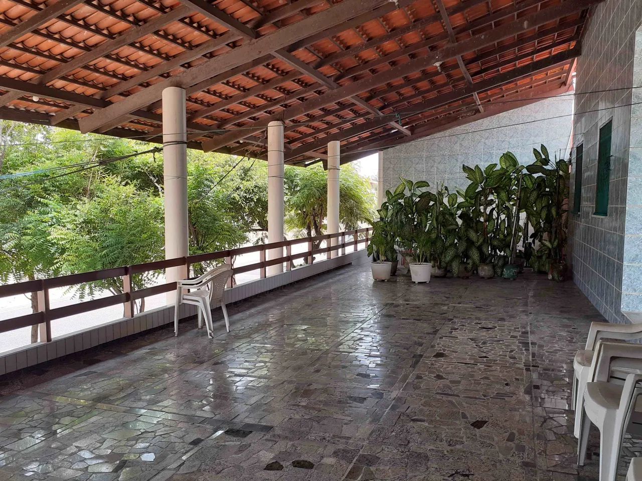 Pousada entre as Praias de Cumbuco e Tabuba + Terreno c/6.200m2 - Foto 12