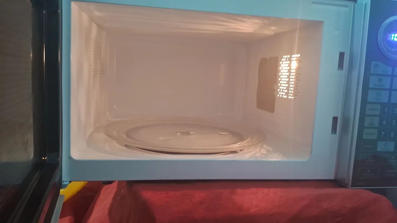 Microondas  - Foto 3