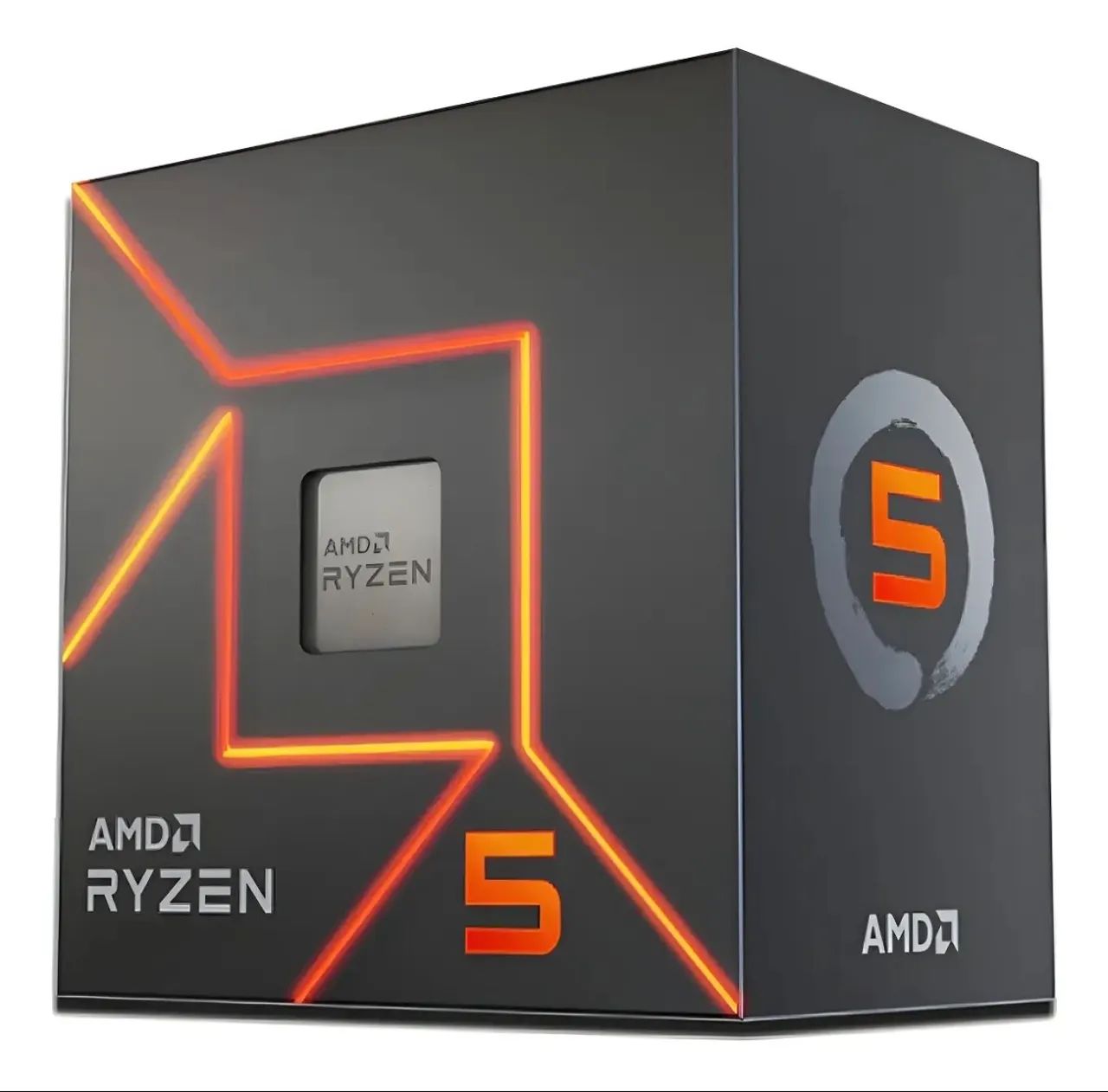 RYZEN 5 3600x 