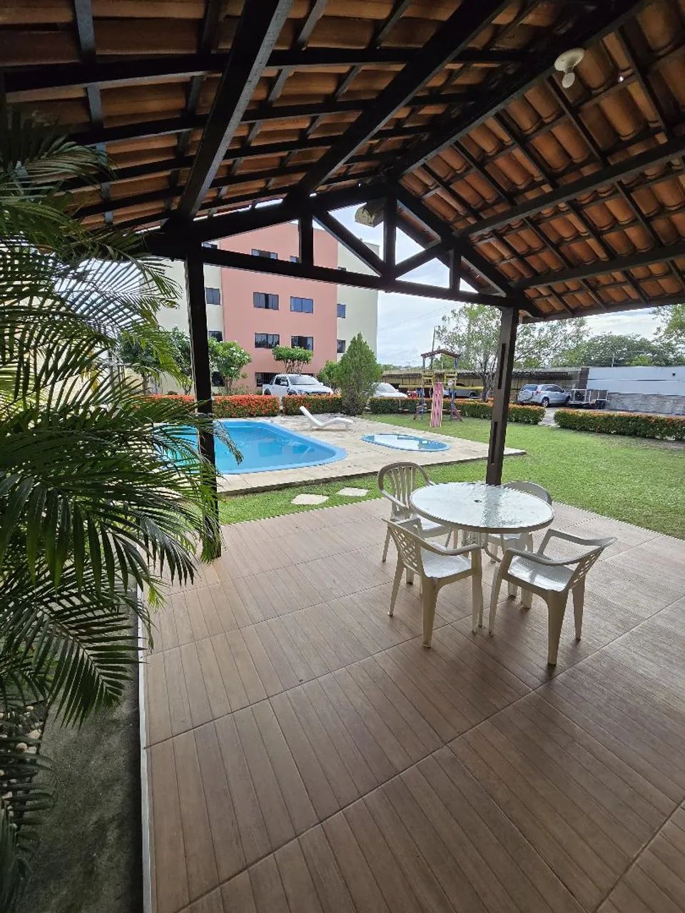 Foto - Fortaleza - Cambeba