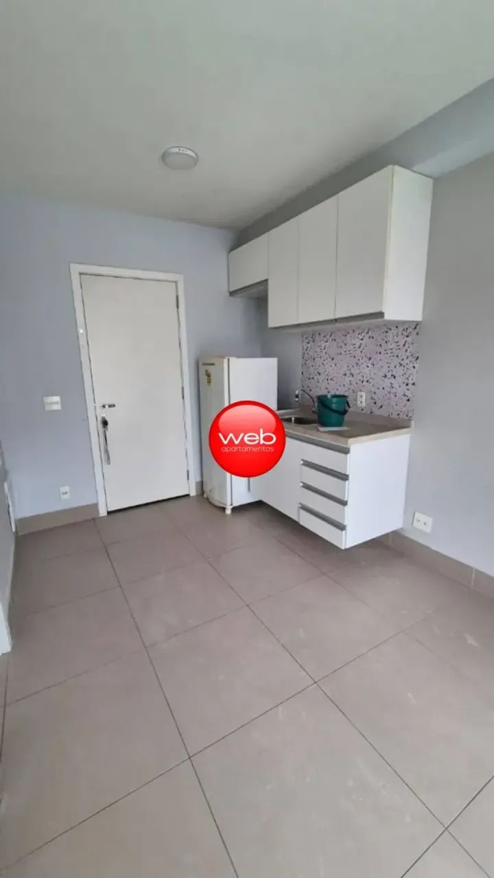 Imóvel para aluguel possui 30 metros quadrados com 1 quarto em Barra Funda - São Paulo - S - Foto 2