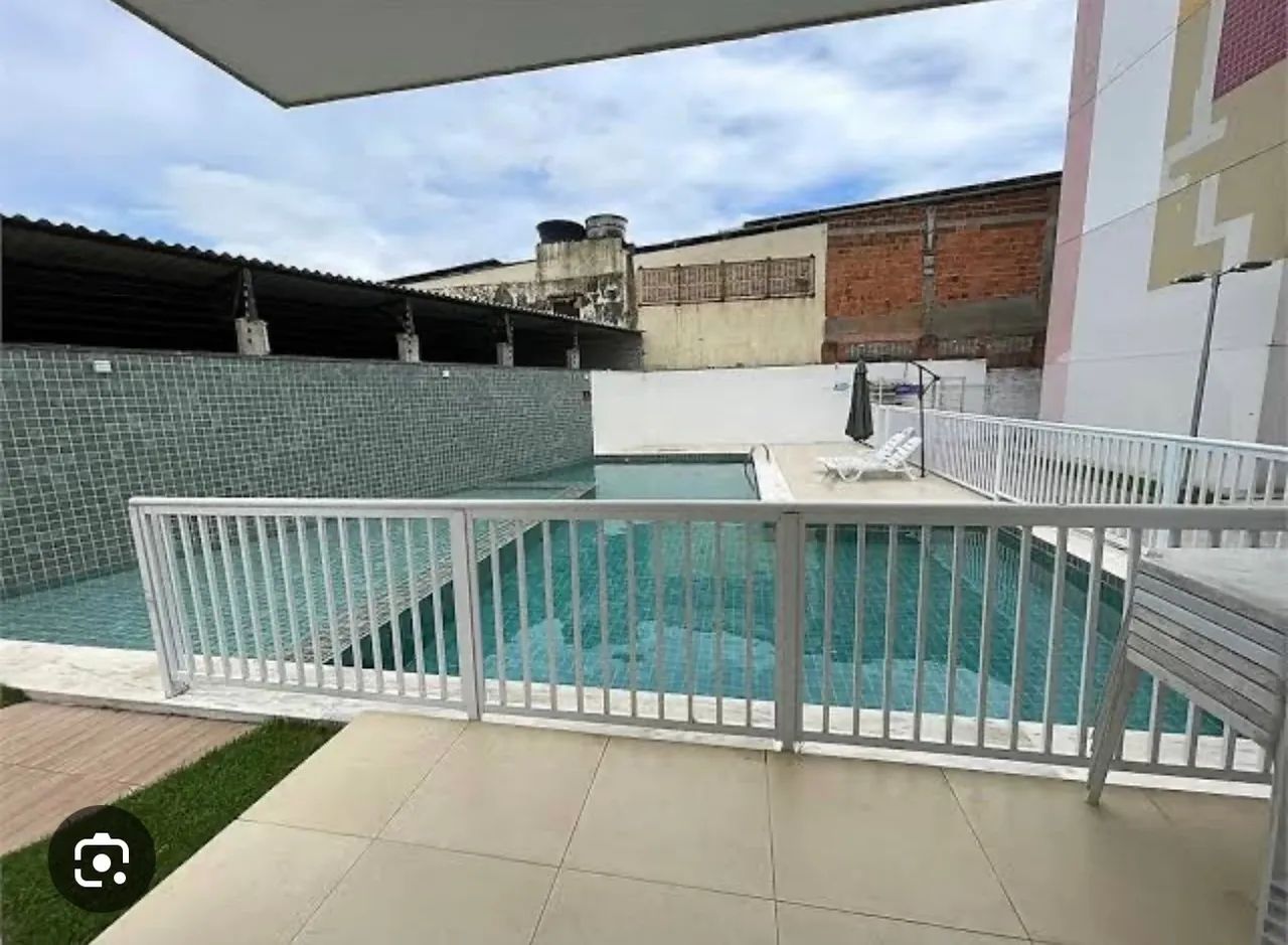 Vendo  apartamento aceito carro em troca  - Foto 4