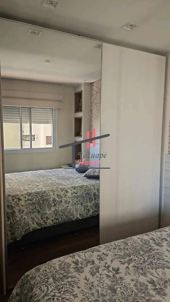 Apartamento em Tatuapé - Foto 4
