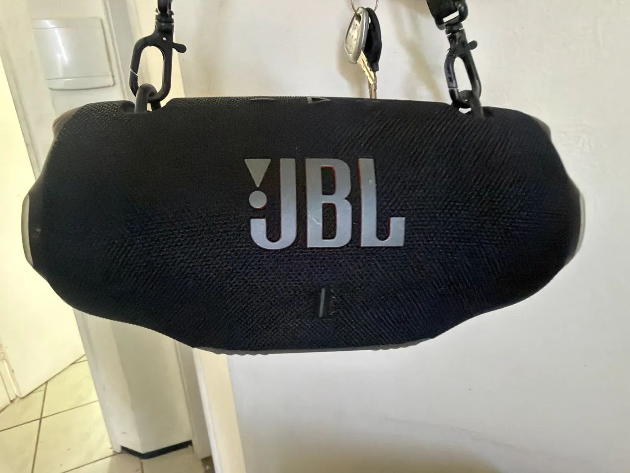 Jbl xtreme 4
