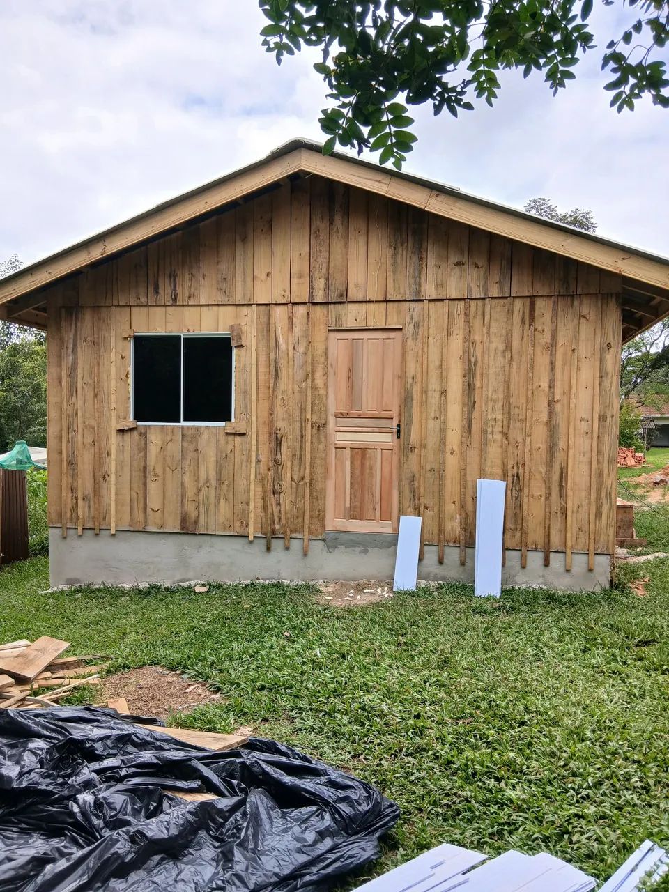 Construção de casas - Foto 4