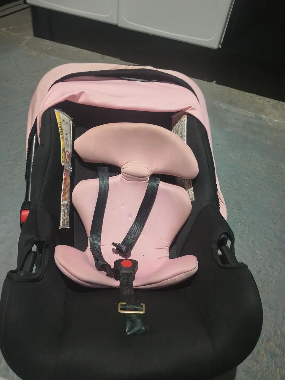 Vendo bebe conforto , Cosco  - Foto 3