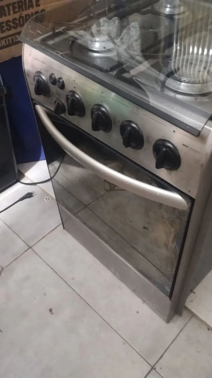 Fogão  - Foto 3