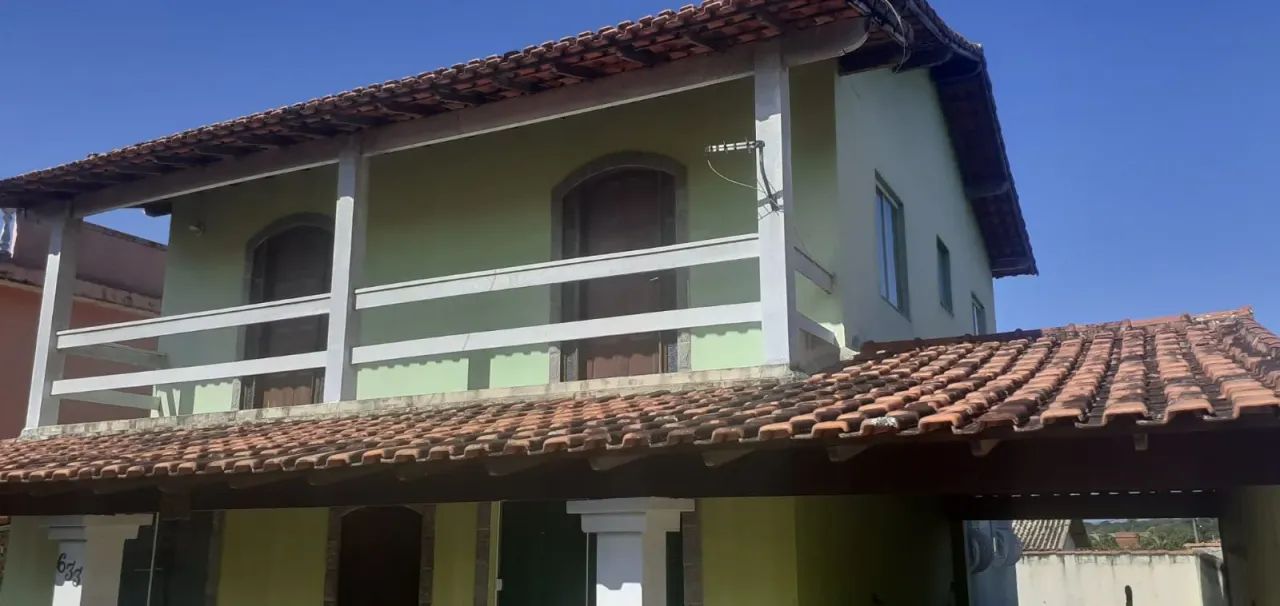 COD-735: CASA DE CONDOMÍNIO EM ARARUAMA  SONHO DE VIDA - Foto 4
