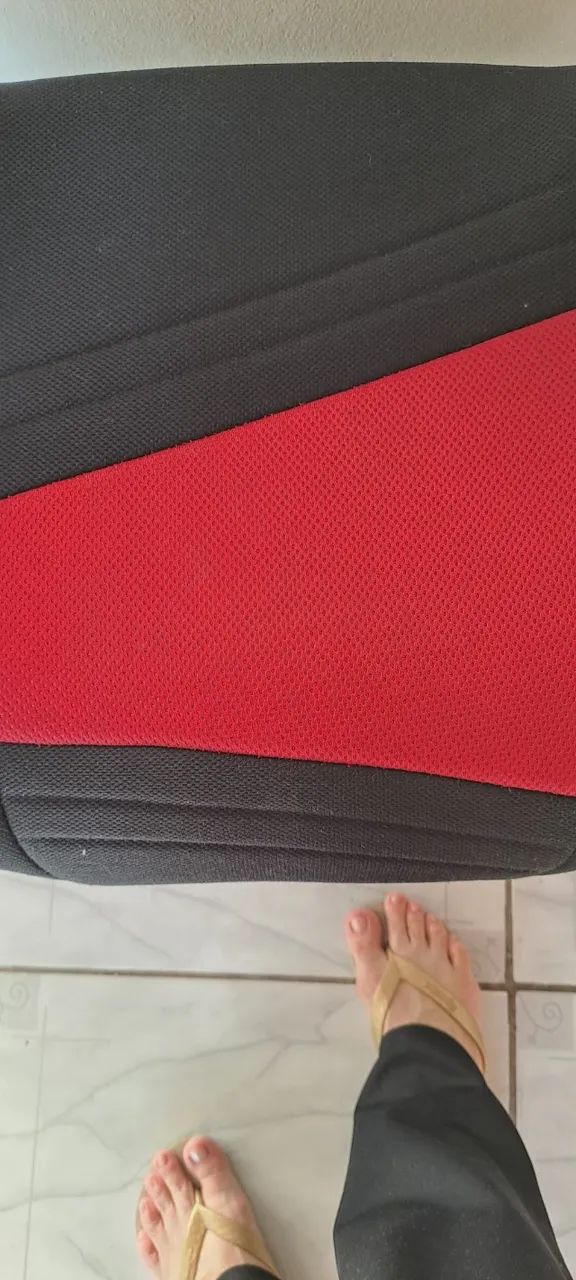 Acento elevado para carro *  - Foto 2