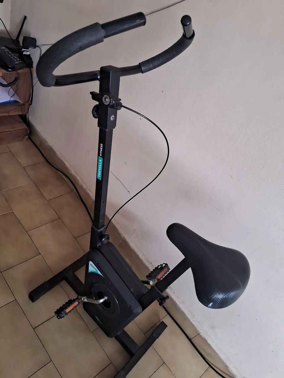 Bicicleta  - Foto 2