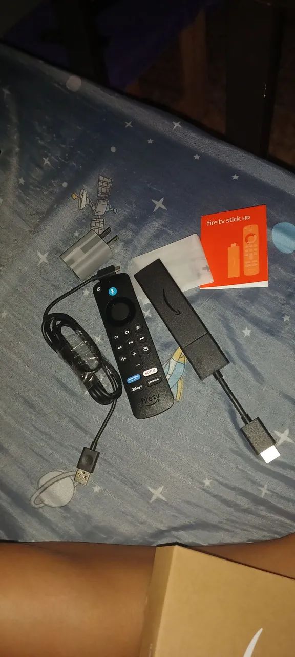 Fire tv Amazon original  - Foto 3