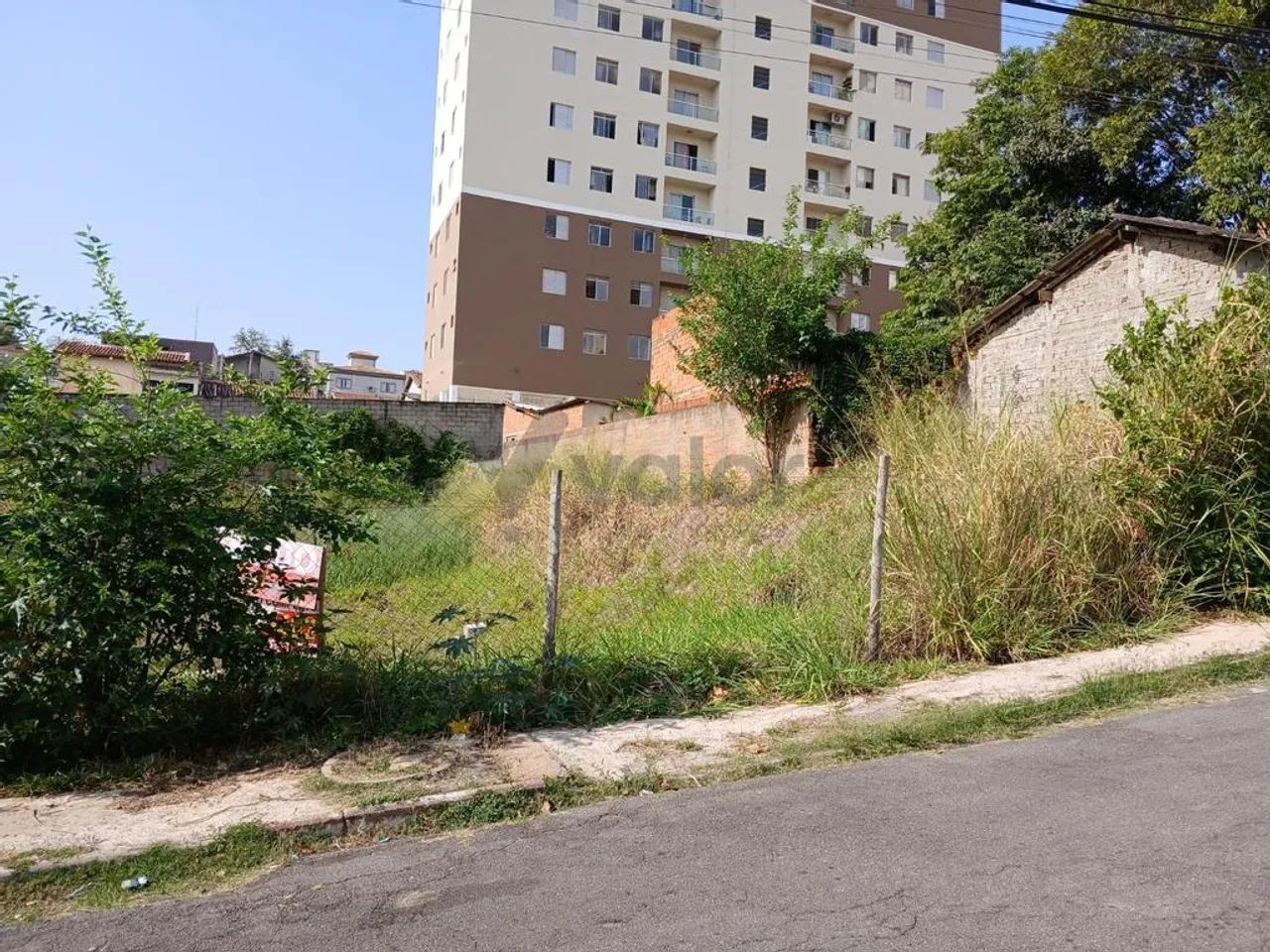 Terreno à venda em Campinas, Ponte Preta, com 600 m² - Foto 3