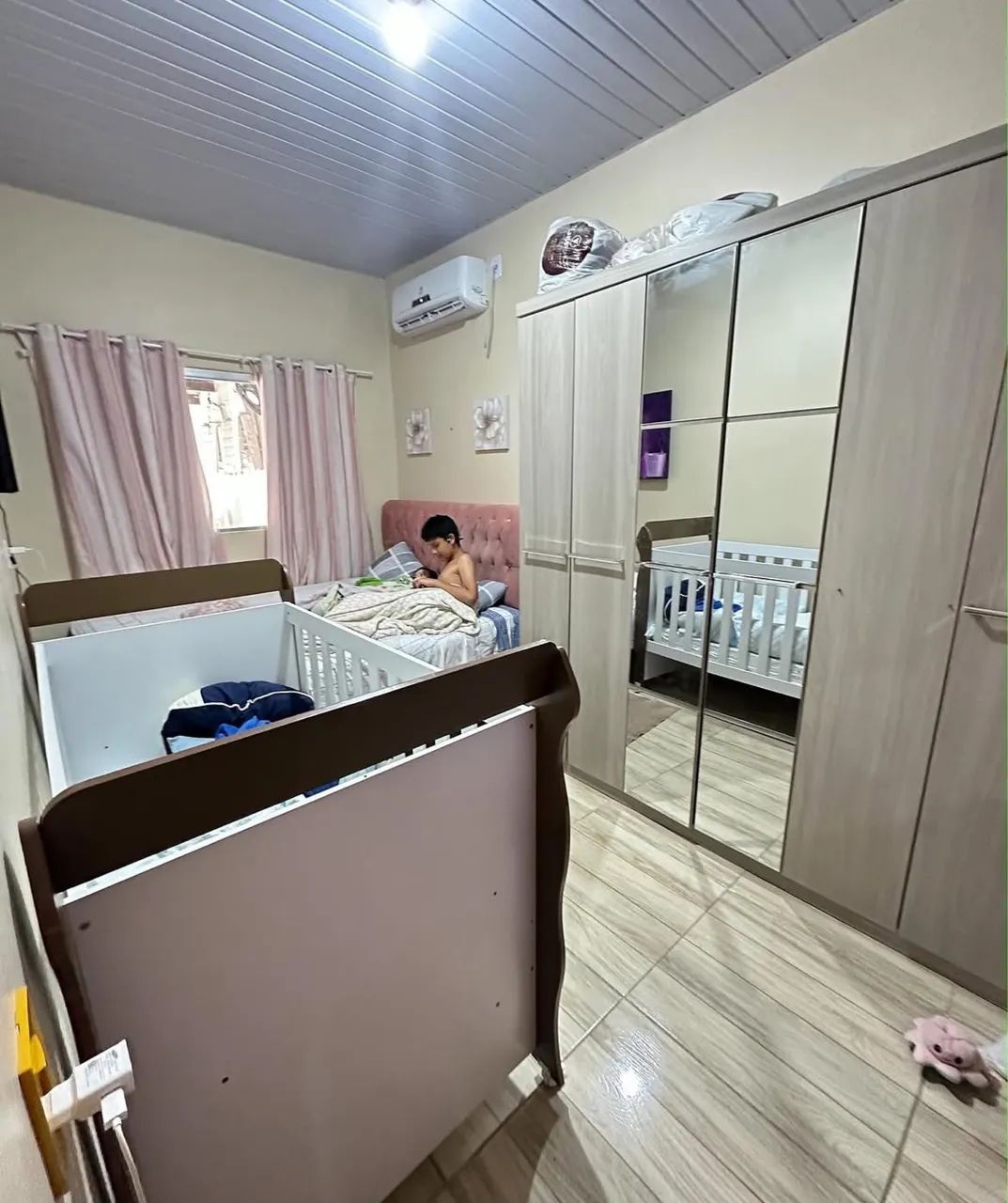 Vende-se casa no P Sul  - Foto 5