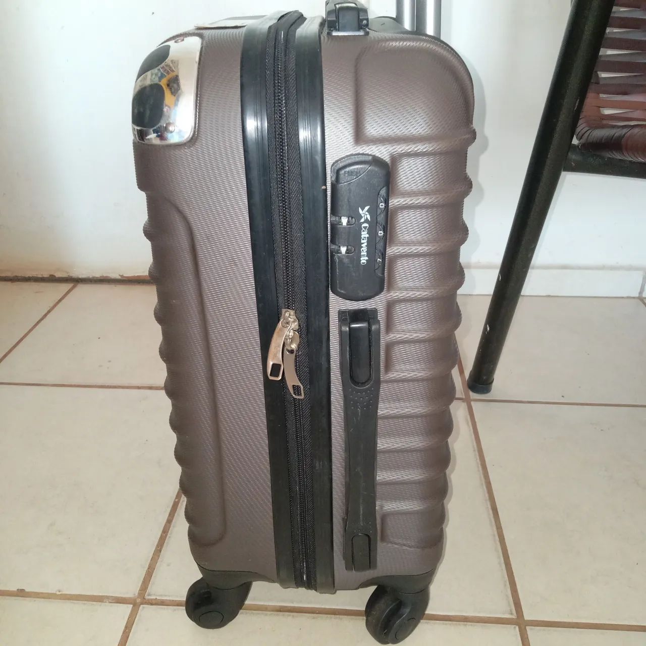 Vendo mala para viagem - Foto 3
