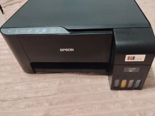 Desapegando impressora sublimação Epson  - Foto 2