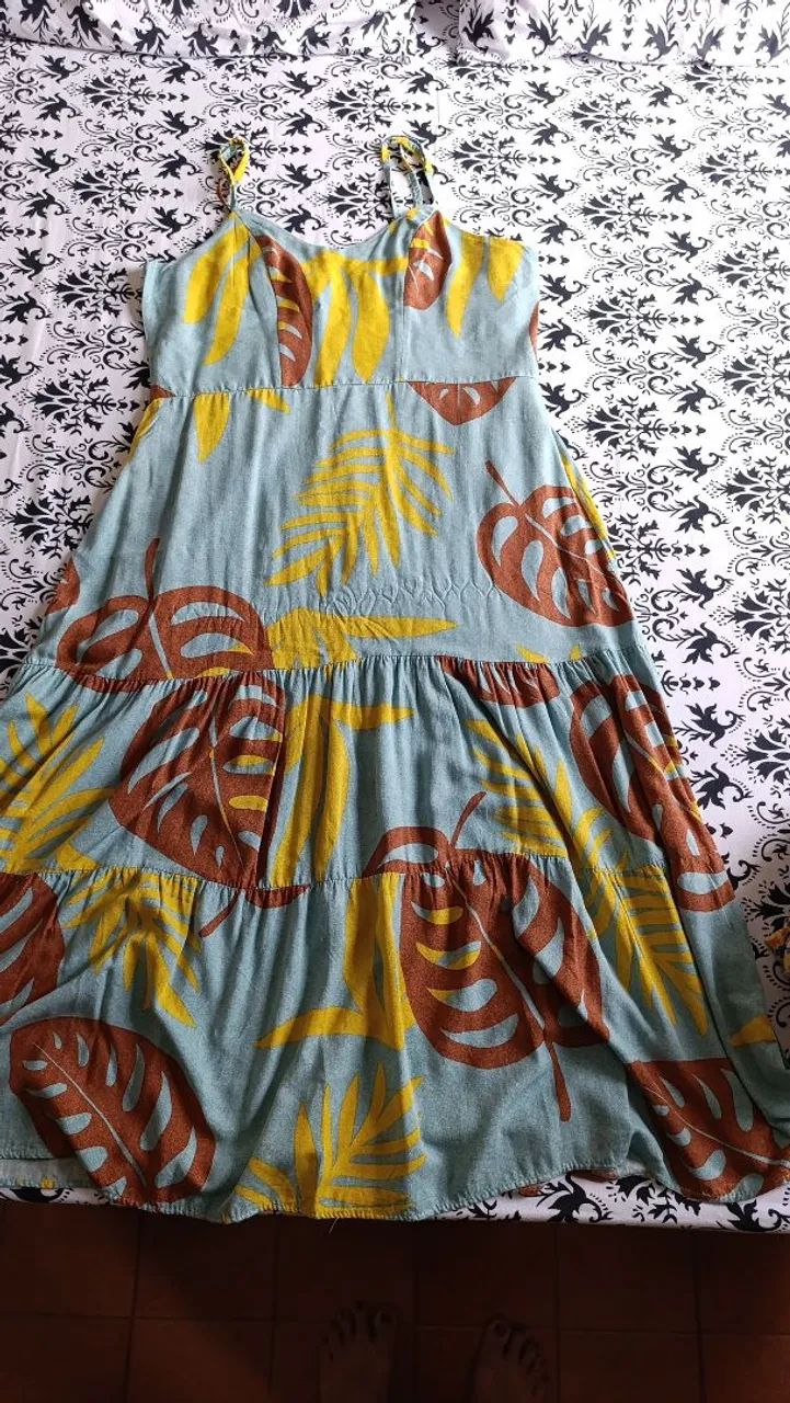 Vestido 