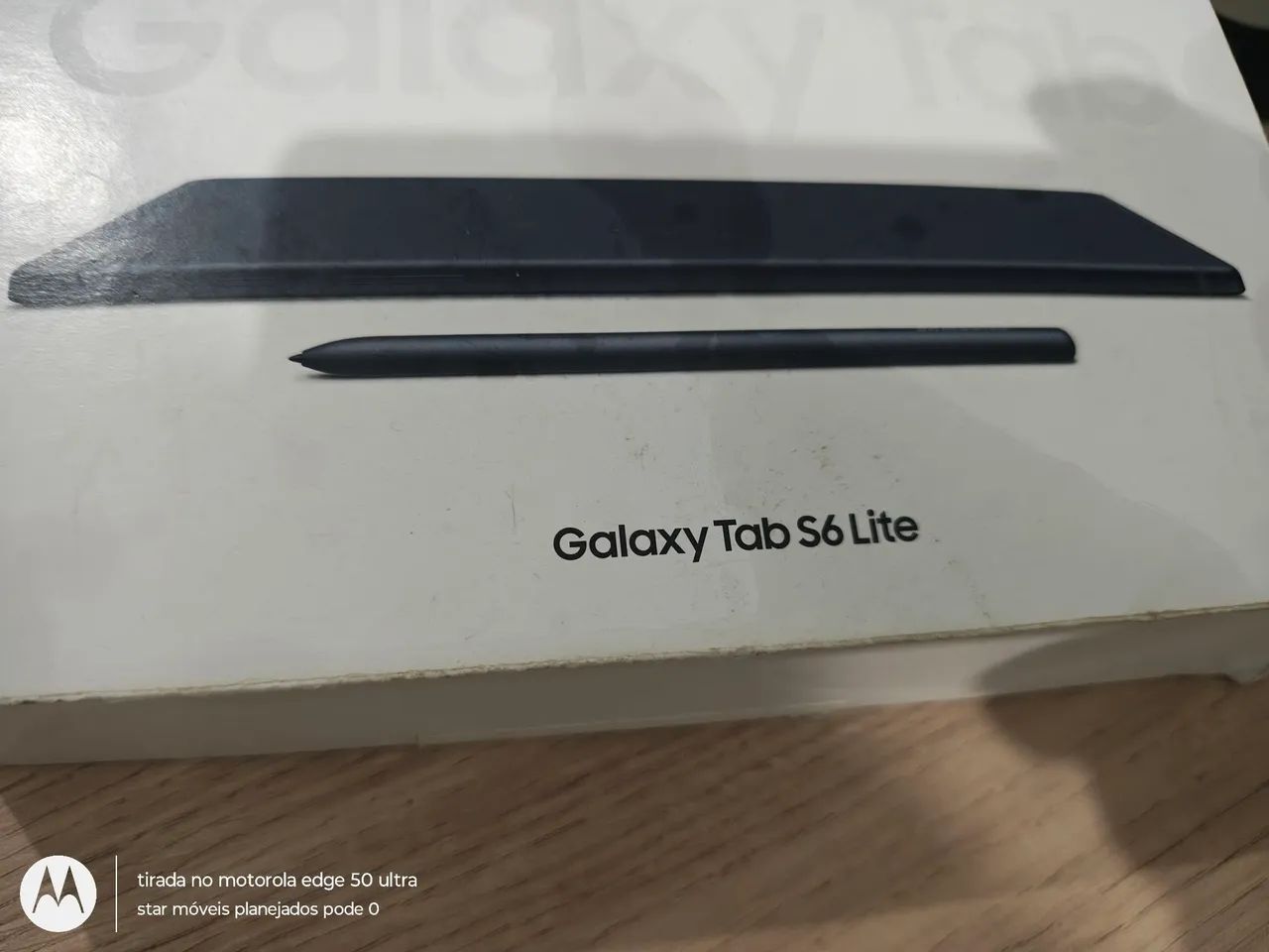 S6 lite