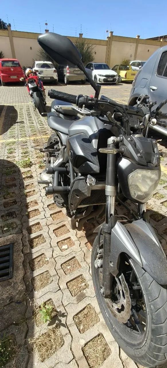 MT07 - Foto 4