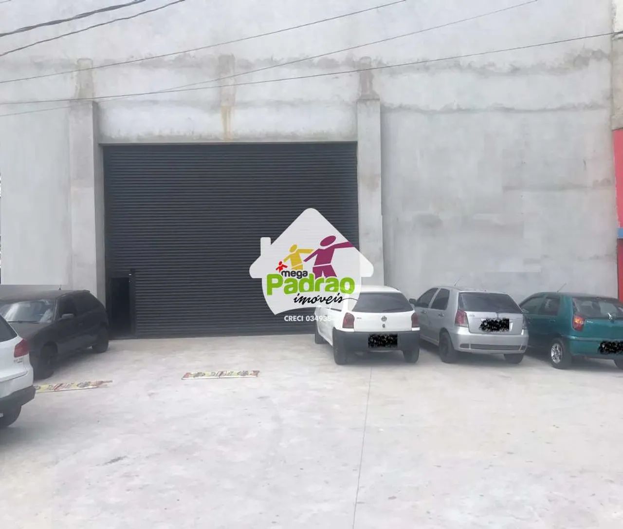 Galpão, Cumbica, Guarulhos - R$ 2.8 mi, Cod: 9395 - Foto 3