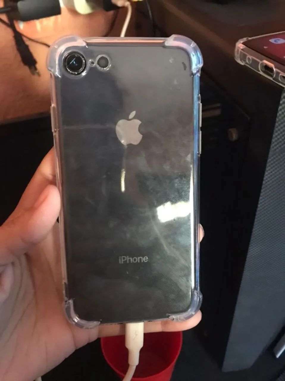 iPhone 8 256gb - Foto 2