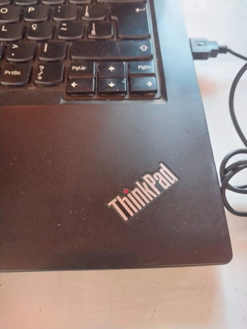Notebook Lenovo ThinkPad T440s - Foto 5
