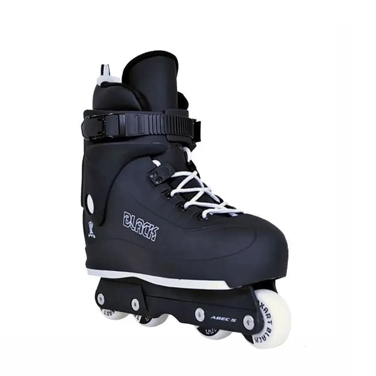 Patins Black street usado 