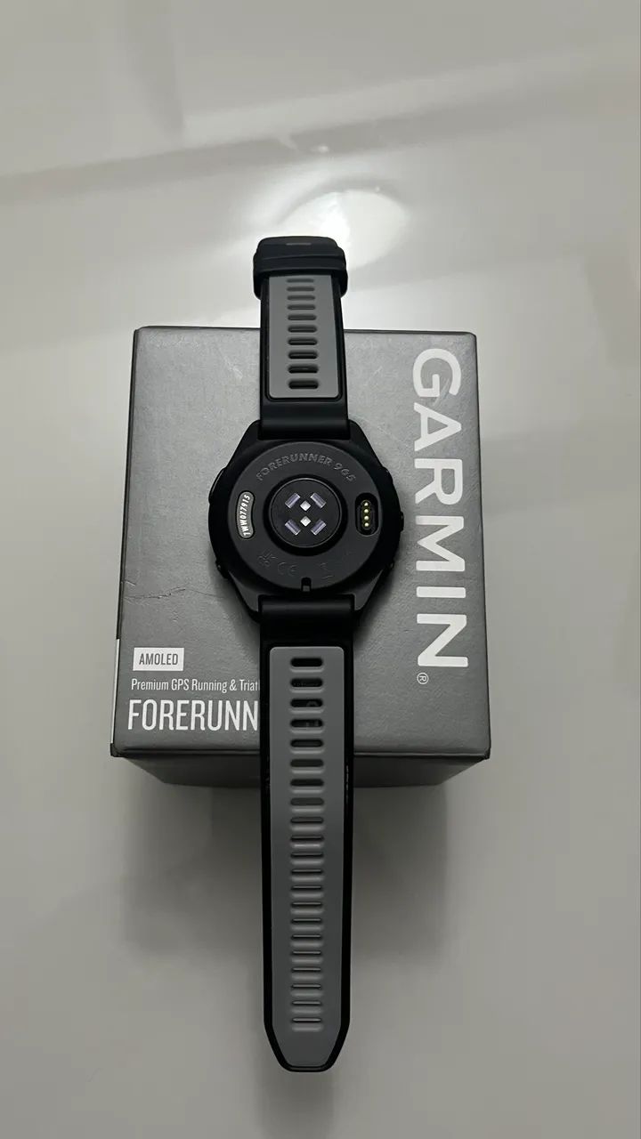 Garmin FR 965 - Foto 3