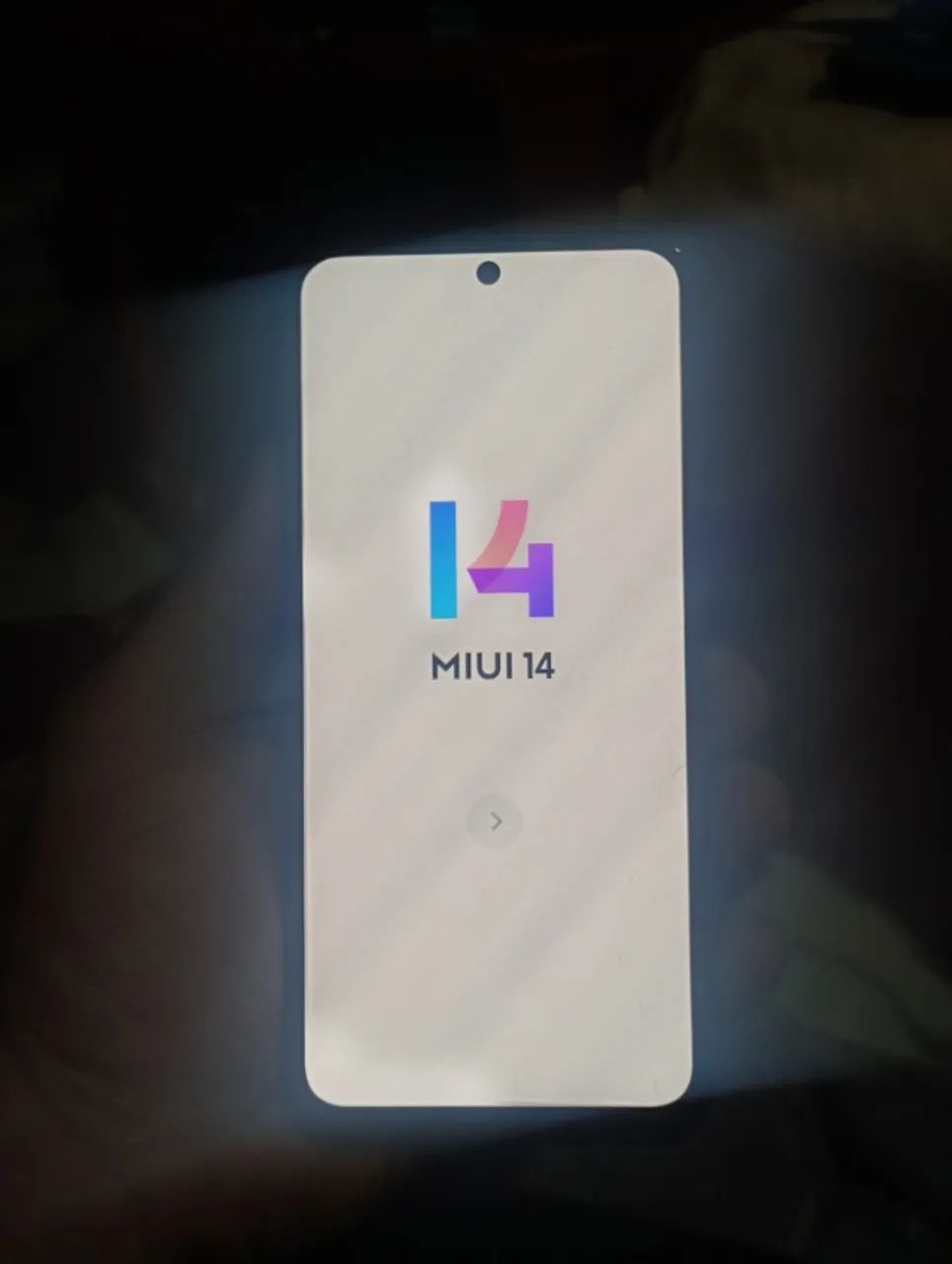 POCO M5S