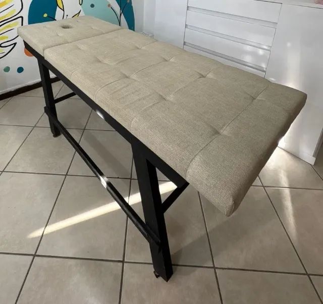 Maca Madeira e Estofado Novo - Foto 4