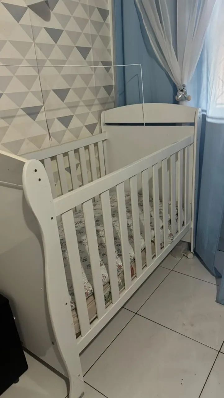 Berço  - Foto 3