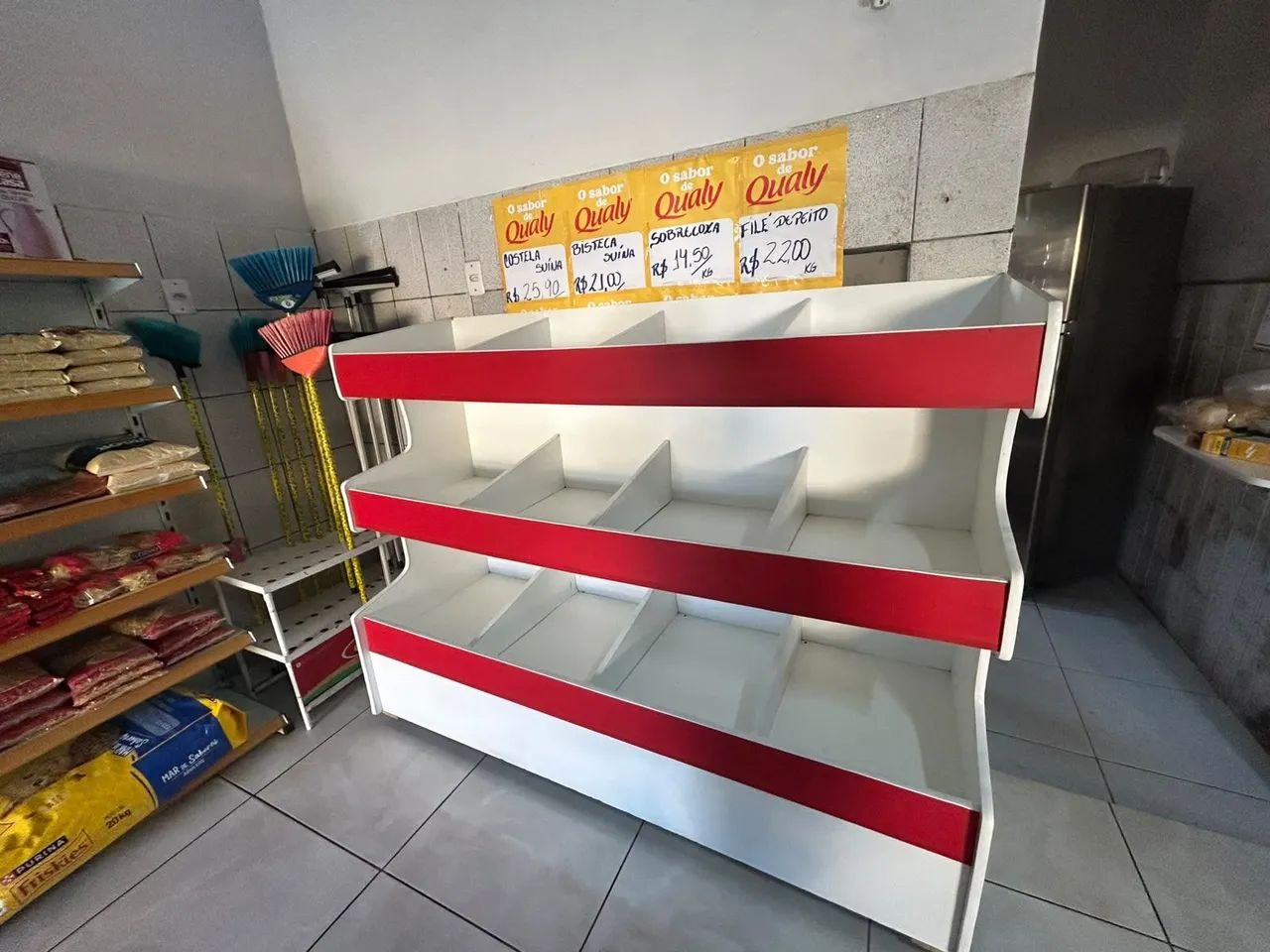 Vendo Fruteira - Foto 3