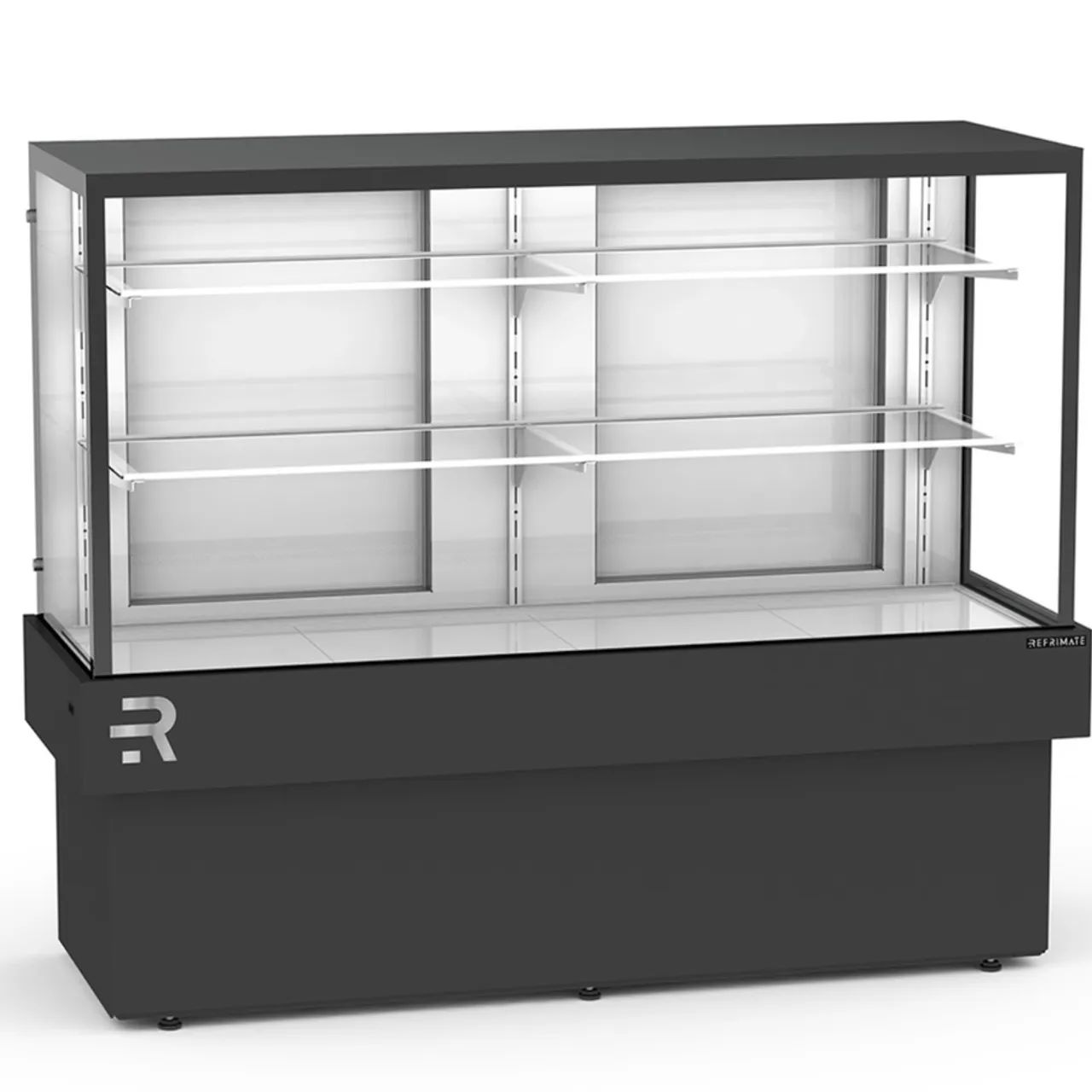 Vitrine Refrigerada Refrimate  - Foto 5