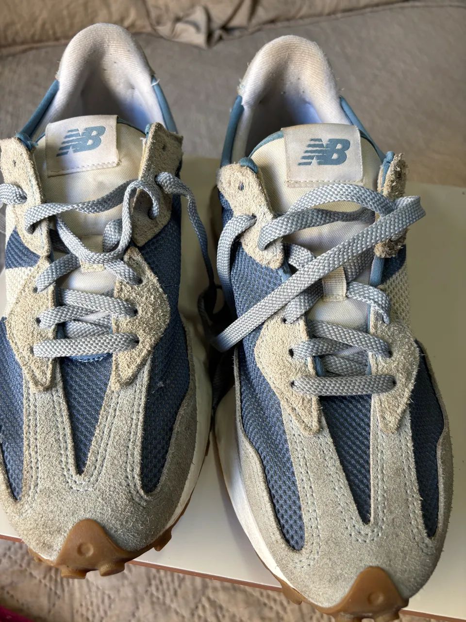 New Balance 327 - Foto 4