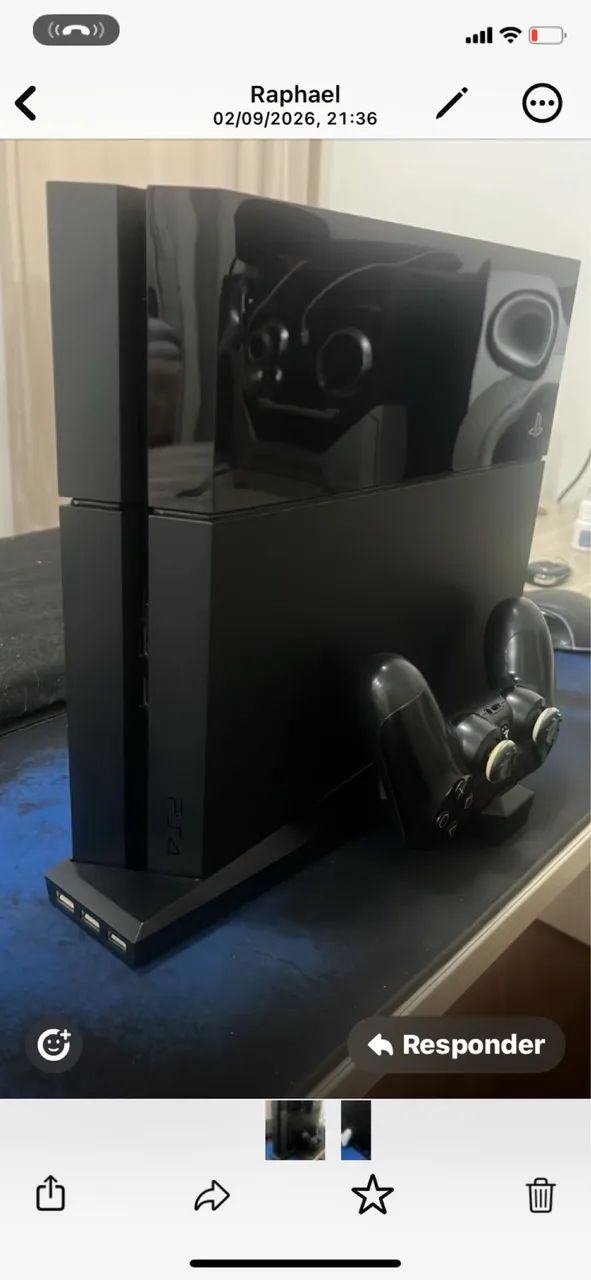PlayStation  - Foto 2
