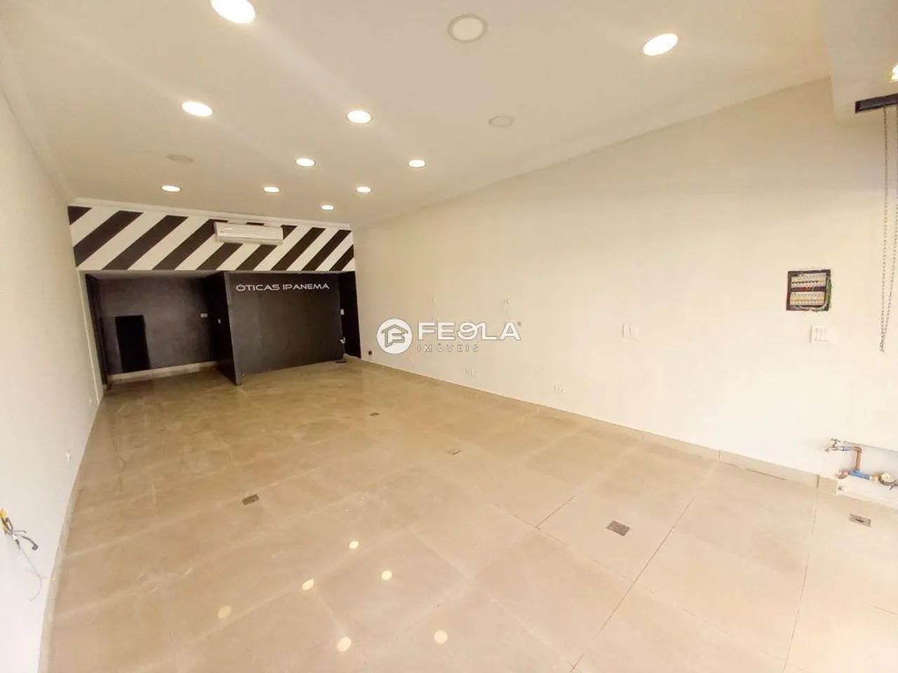 Salão para alugar em Americana, Centro, com 80 m² - Foto 4
