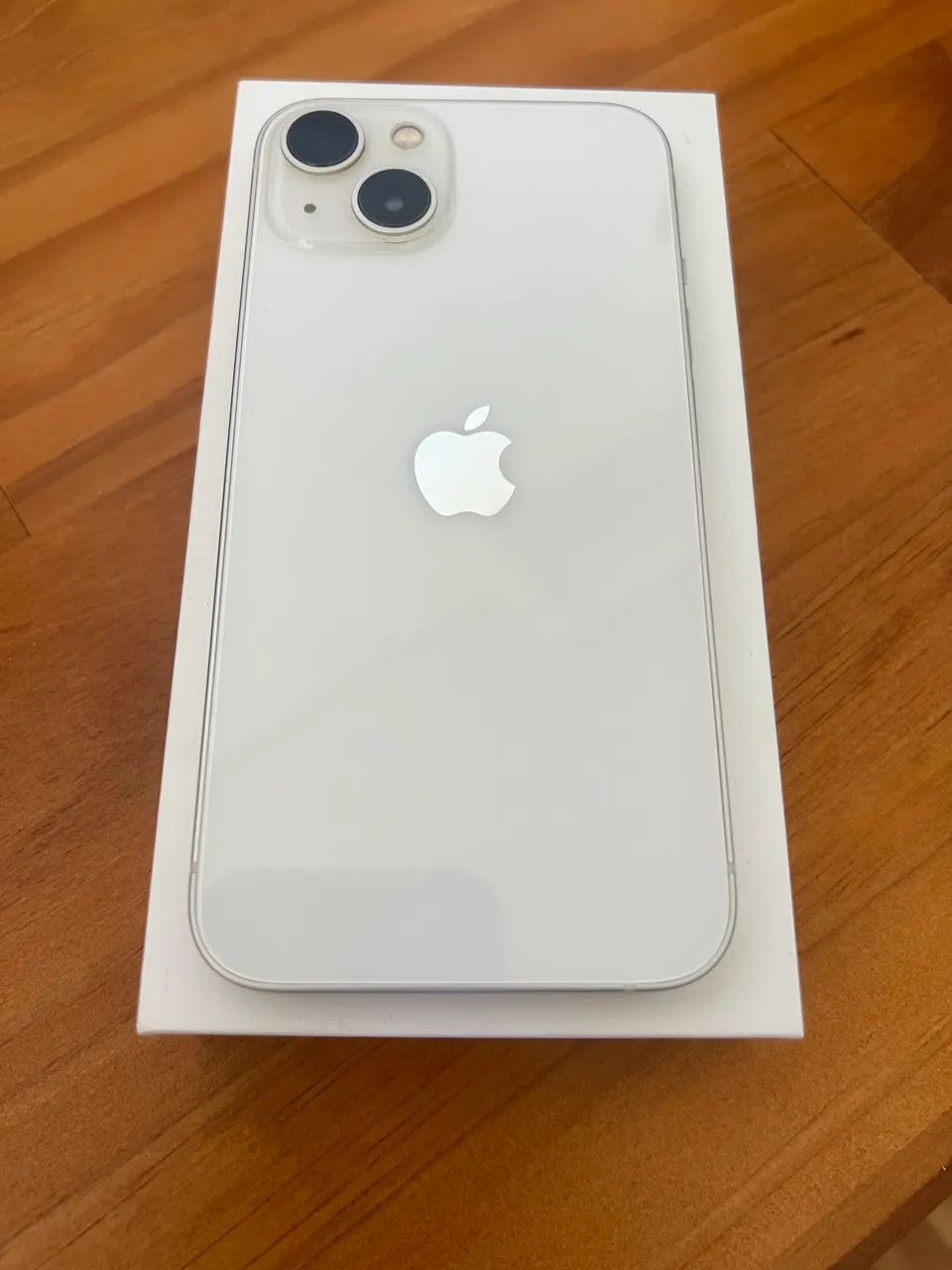 iPhone 13 128GB Branco - Foto 3