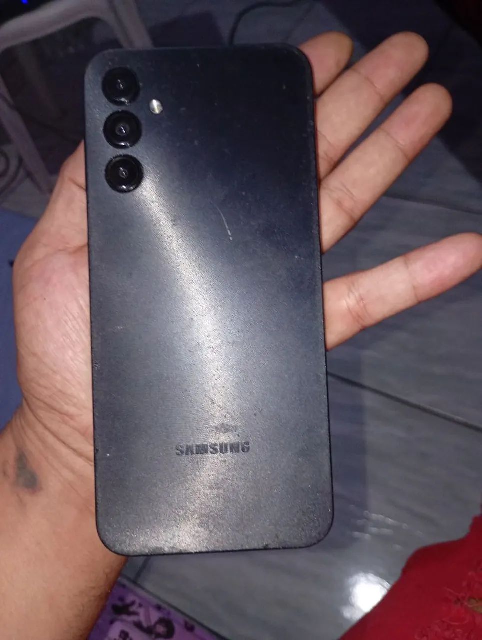 Celular Samsung A14 5G - Foto 2