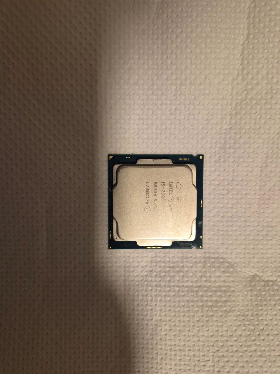 Processador I5-7500 - Foto 3