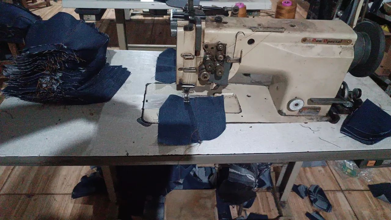 Alternada sum special - Foto 2