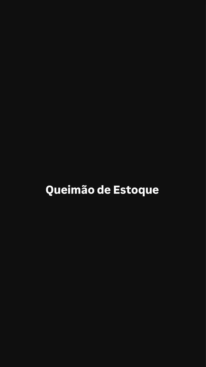 Queimão de vendas