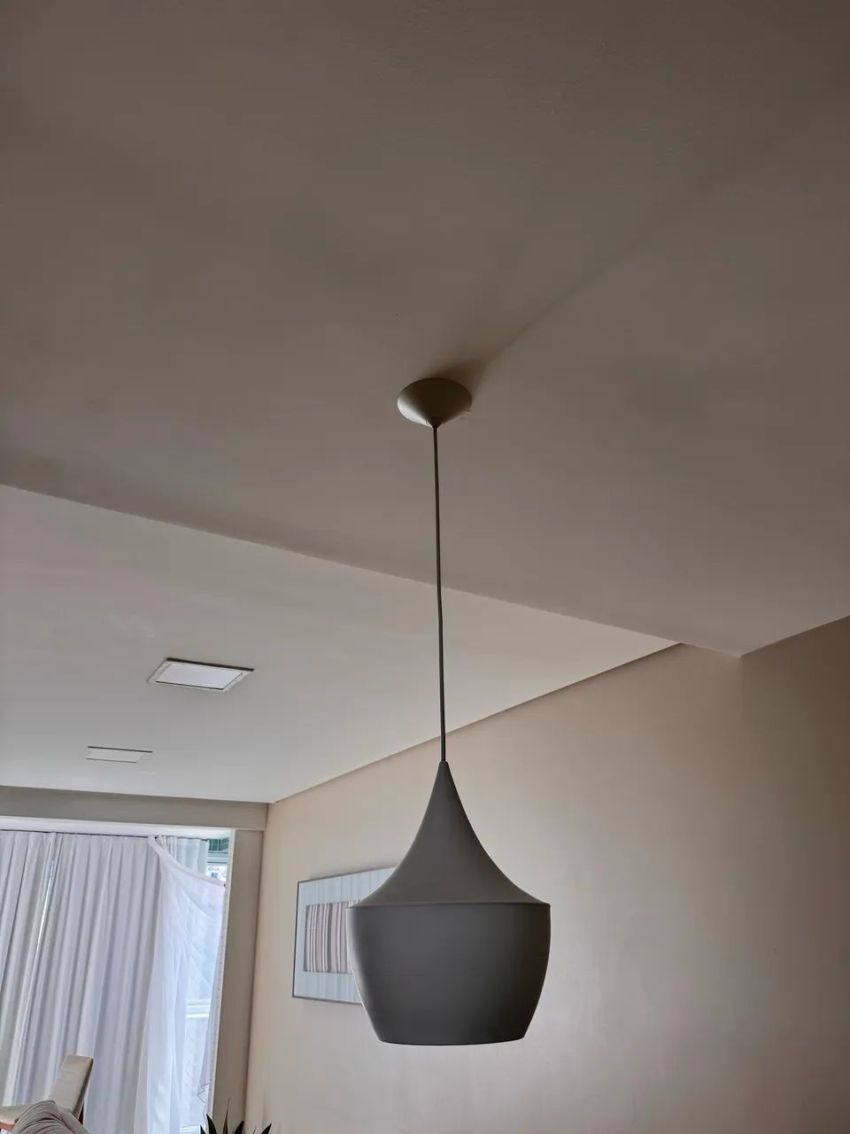 Luminária pendente - Foto 3