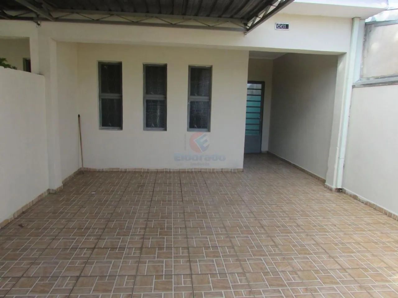 Casa para alugar em Sumaré, Vila Miranda, com 2 quartos, com 100 m² - Foto 3