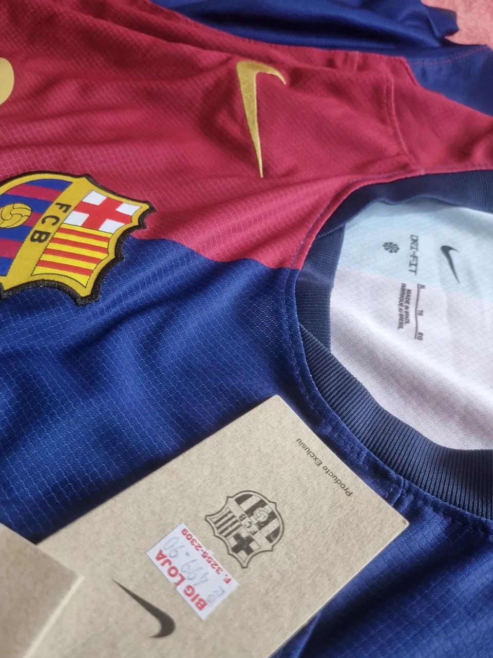 Camisas originais  - Foto 3