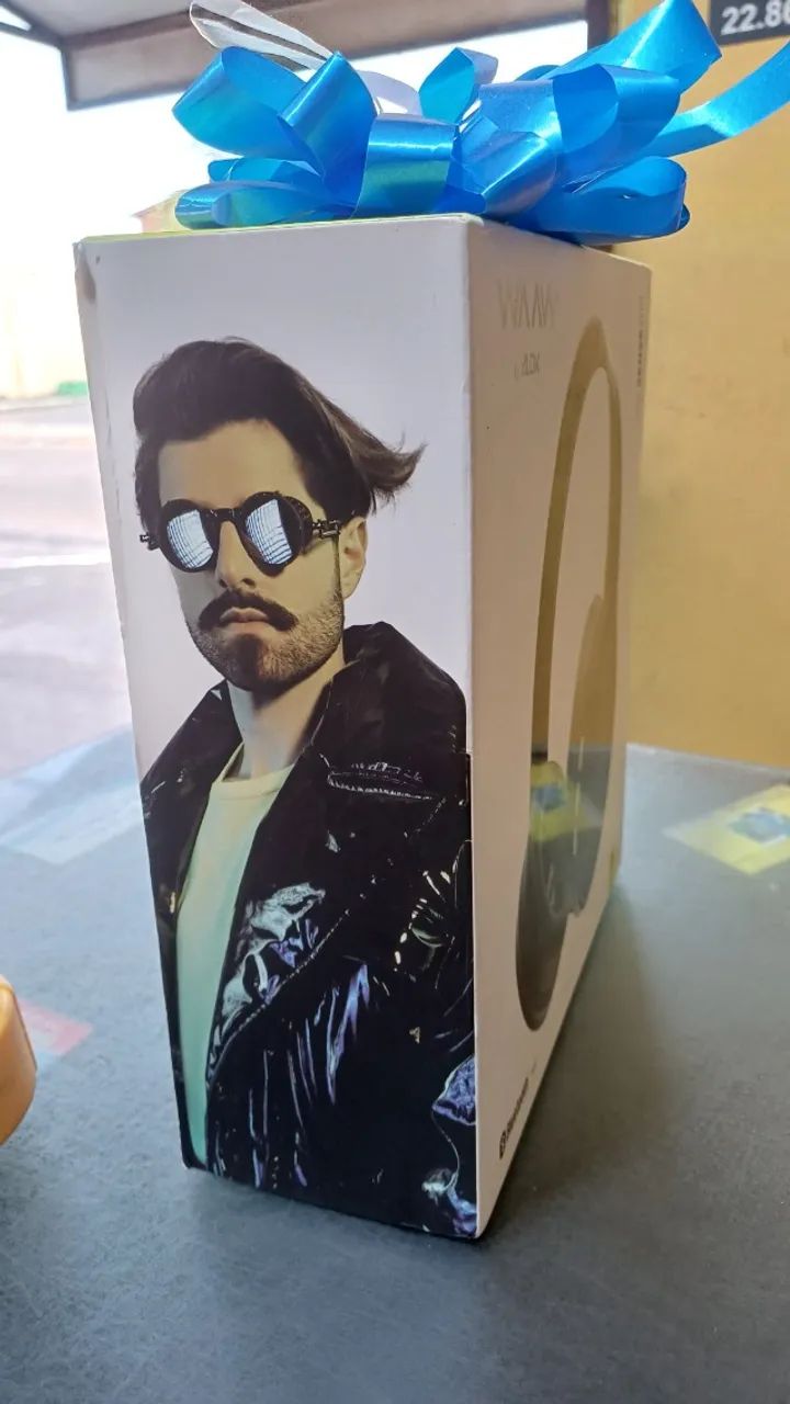 Fone de ouvido  - Foto 3