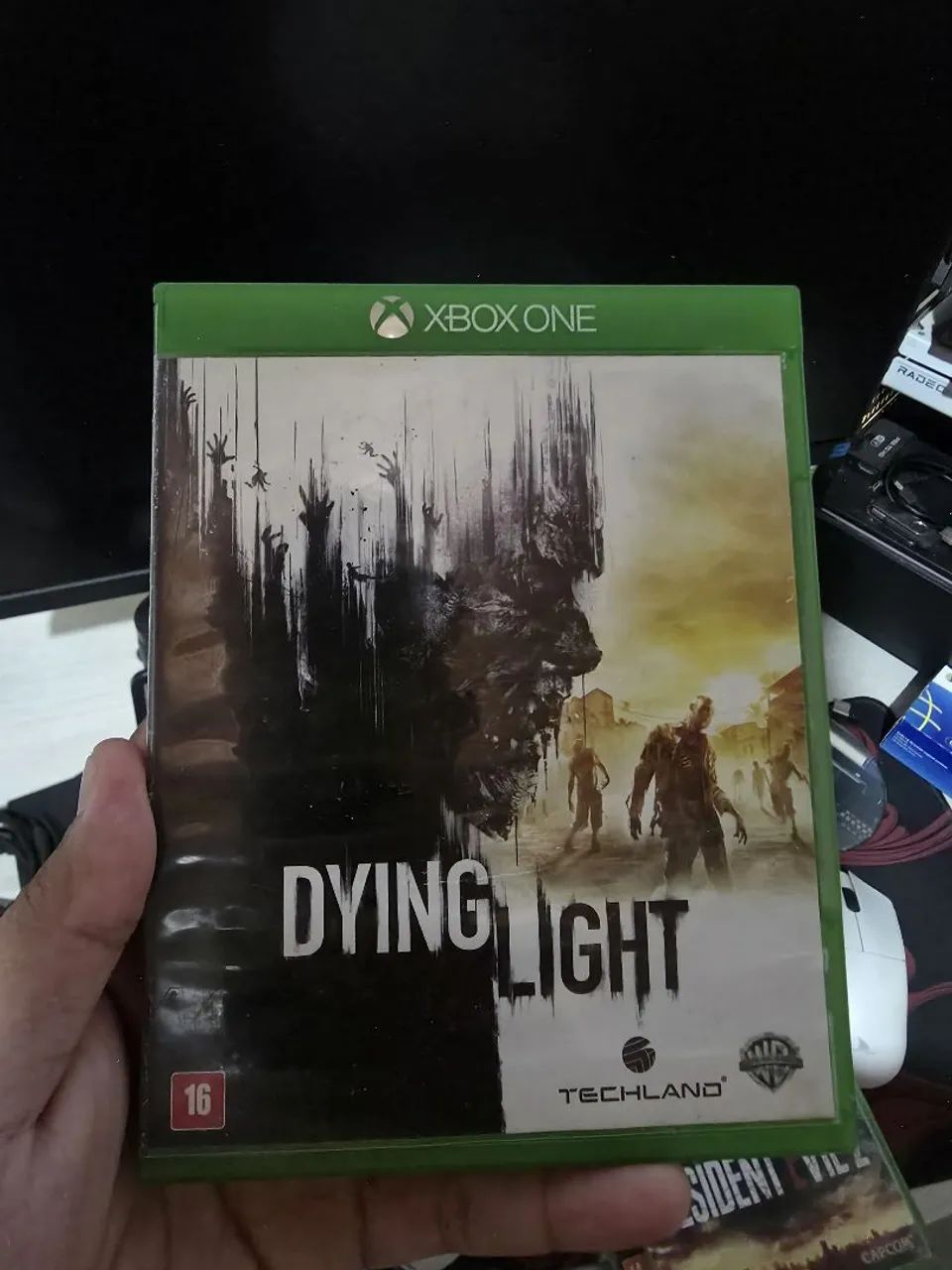  ! JOGOS XBOX ONE À VENDA ! - Foto 4