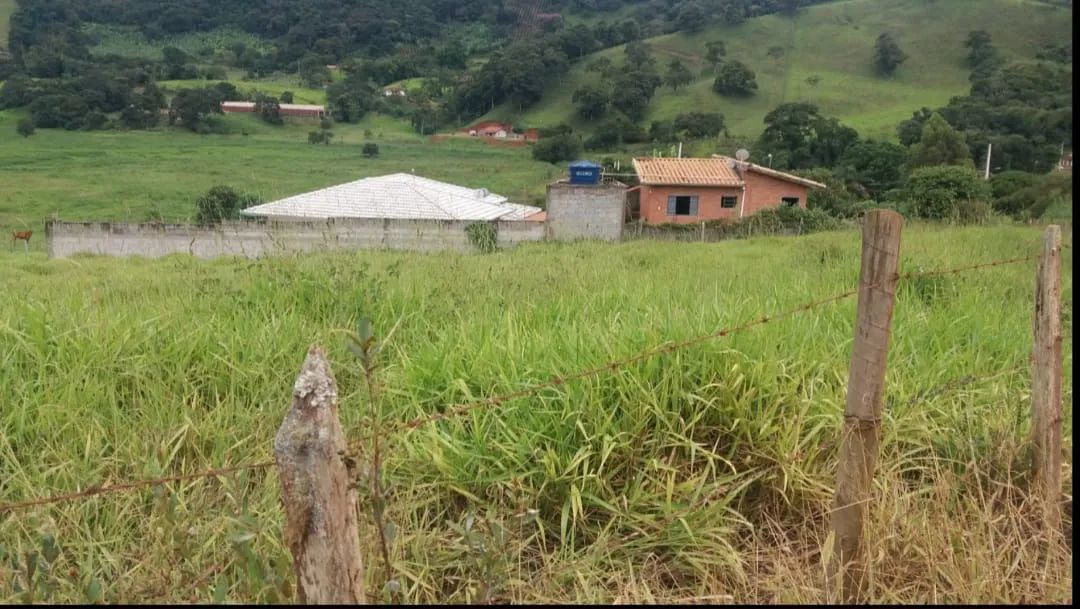 Excelente terreno para chácara 