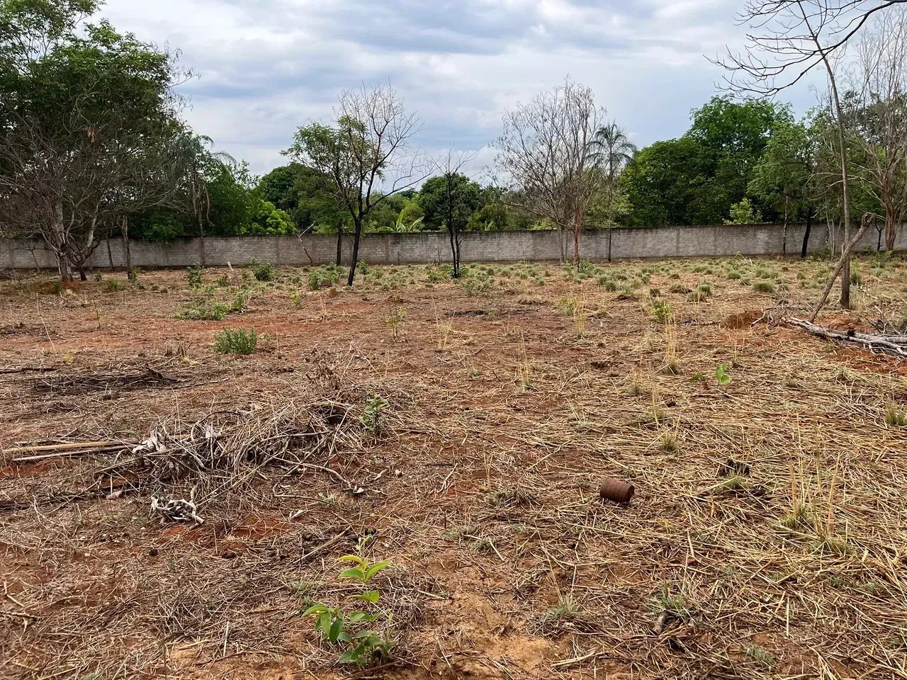 chácara com 4.850 metros próximo do centro de caldas 90% murada . - Foto 3