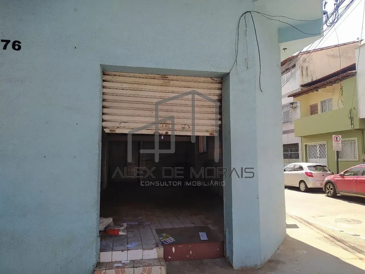 Loja à venda, Jucutuquara, Vitória, ES - Foto 2